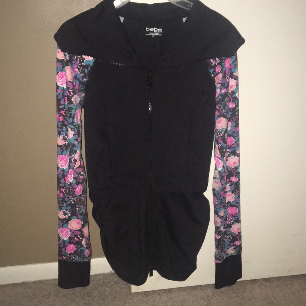 Bebe jacket